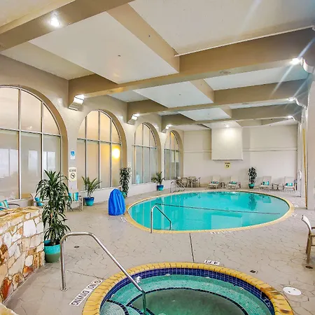 Embassy Suites San Antonio Northwest I-10